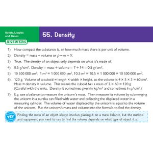 Edexcel International GCSE Physics: Revision Question Cards Look Inside Image 2