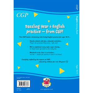 English Activity Book for Ages 10-11 (Year 6) Look Inside Image 6
