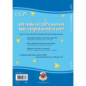 English Activity Book for Ages 9-10 (Year 5) Look Inside Image 6