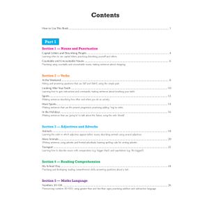 English as an Additional Language (EAL) for Ages 11-16 - Workbook 2 (Early Acquisition) Look Inside Image 3