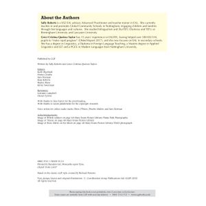 English as an Additional Language (EAL) for Ages 11-16 - Workbook 2 (Early Acquisition) Look Inside Image 2