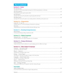 English as an Additional Language (EAL) for Ages 11-16 - Workbook 3 (Developing Competence) Look Inside Image 2