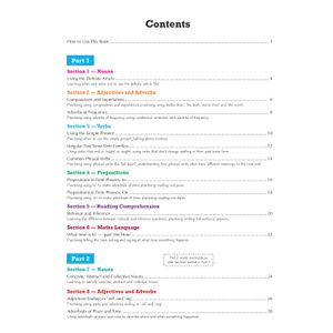 English as an Additional Language (EAL) for Ages 11-16 - Workbook 3 (Developing Competence) Look Inside Image 1