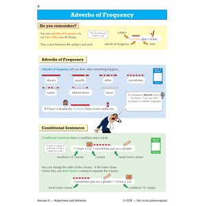 English as an Additional Language (EAL) for Ages 11-16 - Workbook 3 (Developing Competence) Look Inside Image 3