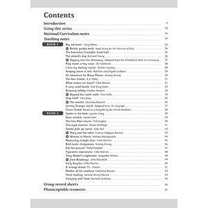 First Comprehension Teacher's Guide (Ages 5-7) Look Inside Image 2