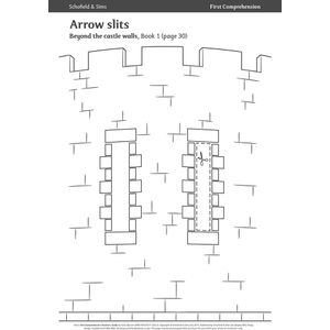 First Comprehension Teacher's Guide (Ages 5-7) Look Inside Image 4