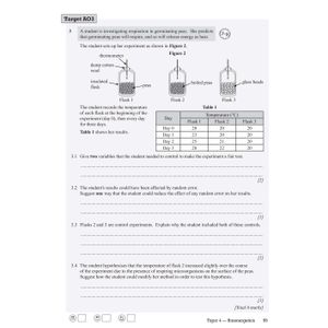 GCSE Biology AQA Complete Pack - Higher Tier Look Inside Image 12