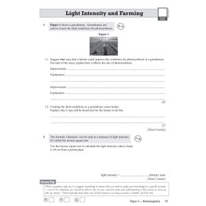 GCSE Biology AQA Complete Pack - Higher Tier Look Inside Image 10