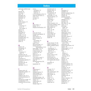 GCSE Biology AQA Complete Pack - Higher Tier Look Inside Image 34