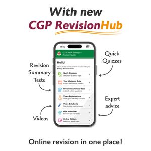 GCSE Biology AQA Complete Pack - Higher Tier Look Inside Image 20