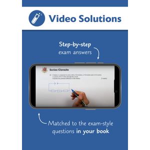 GCSE Chemistry AQA Complete Pack - Higher Tier (Ages 14-16) Look Inside Image 22