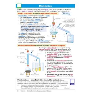 GCSE Chemistry AQA Complete Pack - Higher Tier (Ages 14-16) Look Inside Image 30