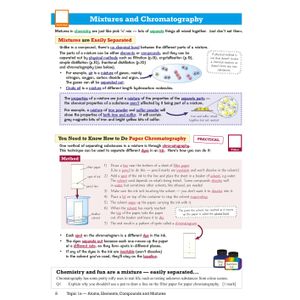 GCSE Chemistry AQA Complete Pack - Higher Tier (Ages 14-16) Look Inside Image 28