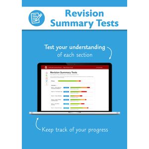 GCSE Chemistry AQA Higher Revision Guide Look Inside Image 5