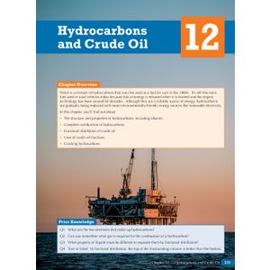 GCSE Chemistry for AQA: Student Book (with Online Edition) Look Inside Image 4