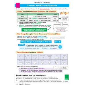 GCSE Combined Science AQA Complete Pack - Foundation Tier (Ages 14-16) Look Inside Image 11