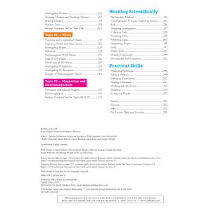 GCSE Combined Science AQA Complete Pack - Foundation Tier (Ages 14-16) Look Inside Image 4