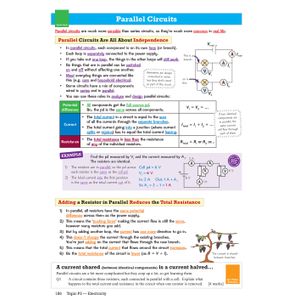 GCSE Combined Science AQA Complete Pack - Foundation Tier (Ages 14-16) Look Inside Image 17