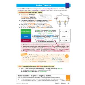 GCSE Combined Science AQA Complete Pack - Higher Tier (Ages 14-16) Look Inside Image 16