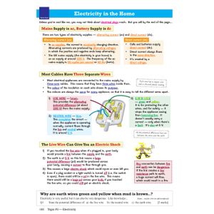 GCSE Combined Science AQA Complete Pack - Higher Tier (Ages 14-16) Look Inside Image 19