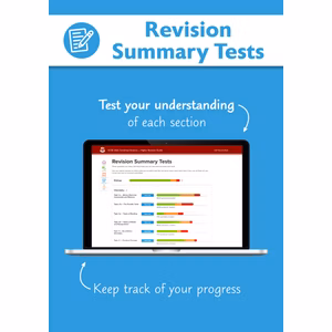 GCSE Combined Science AQA Complete Pack - Higher Tier (Ages 14-16) Look Inside Image 7