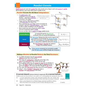 GCSE Combined Science AQA Complete Pack - Higher Tier (Ages 14-16) Look Inside Image 17