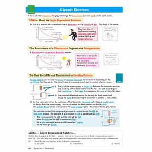 GCSE Combined Science AQA Complete Pack - Higher Tier (Ages 14-16) Look Inside Image 15
