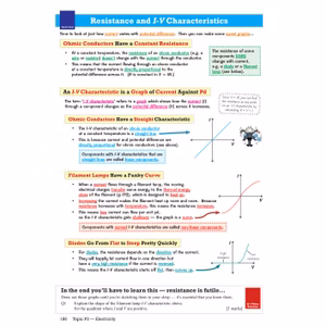 GCSE Combined Science AQA Complete Pack - Higher Tier (Ages 14-16) Look Inside Image 13