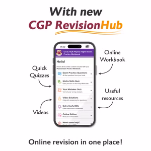 GCSE Combined Science AQA Complete Pack - Higher Tier (Ages 14-16) Look Inside Image 32