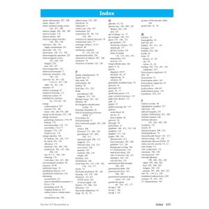 GCSE Combined Science AQA Foundation Revision Guide Look Inside Image 25