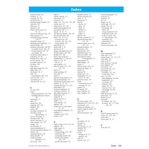 GCSE Combined Science AQA Foundation Revision Guide Look Inside Image 27