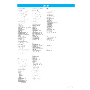 GCSE Combined Science AQA Higher Revision Guide Look Inside Image 27
