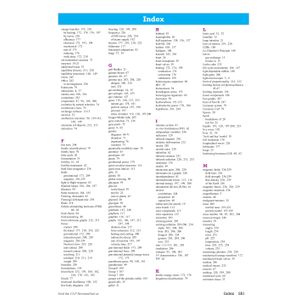 GCSE Combined Science AQA Higher Revision Guide Look Inside Image 25
