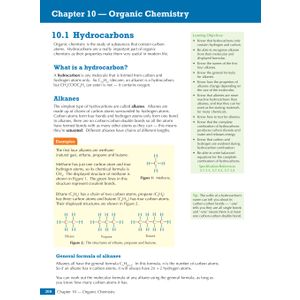 GCSE Combined Science for AQA Chemistry Student Book (with Online Edition) Look Inside Image 5