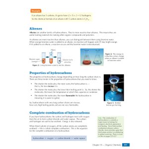 GCSE Combined Science for AQA Chemistry Student Book (with Online Edition) Look Inside Image 6