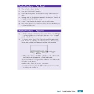 GCSE Combined Science for AQA Physics Student Book (with Online Edition) Look Inside Image 6