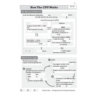 GCSE Computer Science OCR Knowledge Retriever Look Inside Image 6