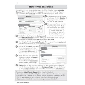 GCSE Computer Science OCR Knowledge Retriever Look Inside Image 3