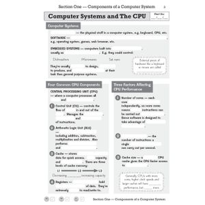 GCSE Computer Science OCR Knowledge Retriever Look Inside Image 4