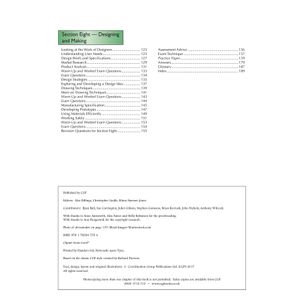 GCSE Design & Technology Complete Revision & Practice (Ages 14-16) Look Inside Image 2