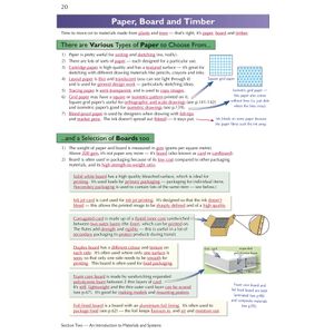 GCSE Design & Technology Complete Revision & Practice (Ages 14-16) Look Inside Image 5