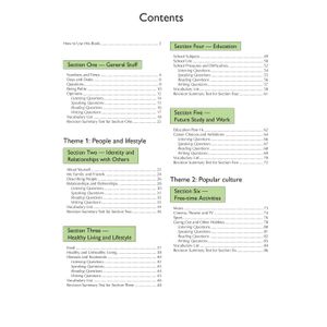 GCSE French AQA Complete Revision & Practice with CGP RevisionHub (for exams from 2026) Look Inside Image 1