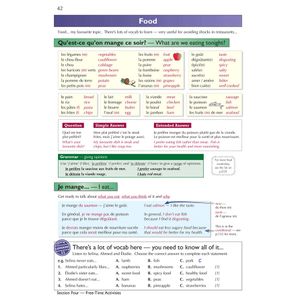 GCSE French Complete Revision & Practice (Ages 14-16) Look Inside Image 6