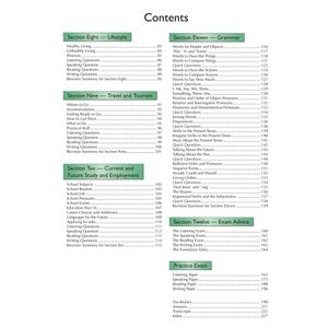 GCSE French Complete Revision & Practice (Ages 14-16) Look Inside Image 2