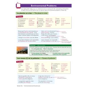 GCSE French Edexcel Complete Revision & Practice with CGP RevisionHub (for exams from 2026) Look Inside Image 5