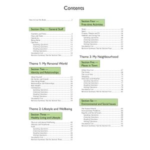 GCSE French Edexcel Complete Revision & Practice with CGP RevisionHub (for exams from 2026) Look Inside Image 1