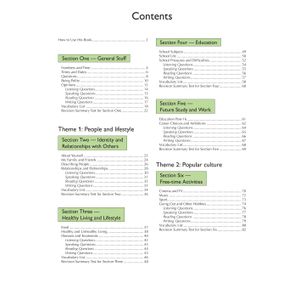 GCSE German AQA Complete Revision & Practice with CGP RevisionHub (for exams from 2026) Look Inside Image 1