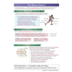 GCSE Physical Education Complete Revision & Practice (Ages 14-16) Look Inside Image 6