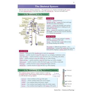 GCSE Physical Education Complete Revision & Practice (Ages 14-16) Look Inside Image 4