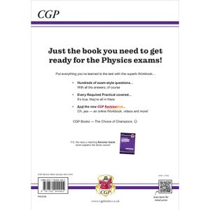 GCSE Physics AQA Complete Pack - Higher Tier (Ages 14-16) Look Inside Image 23